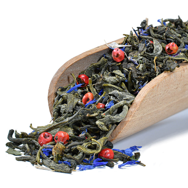 Mary Rose – Tè Pepper Spice – 50 g