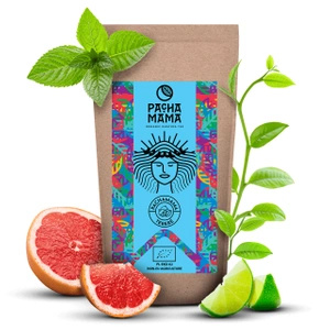 Guayusa Pachamama Tereré 250 g (biologica)