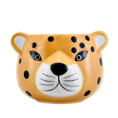 Calabash in ceramica - Yaguar Gatito 300ml