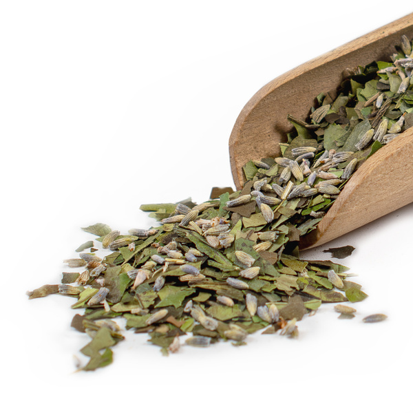 Guayusa Pachamama Lavanda 250 g (biologica)