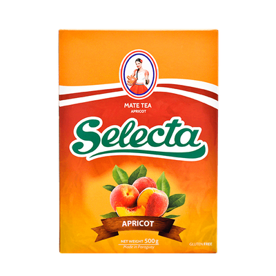 Selecta Albaricoque Albicocca 0,5kg