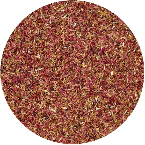 Mary Rose - Petali di fiordaliso (rosso) 10g