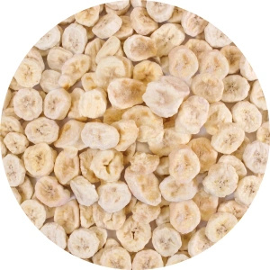 FiloLilo – Banane liofilizzate (fette) 20 g