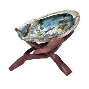 Set regalo per rituali e lavoro con i chakra: incenso + gioielli + accessori