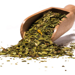 Set di Yerba Mate Verde Mate 400g 0,4kg Tazza di mate + Bombilla