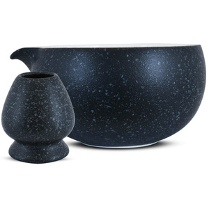 Set di accessori per la preparazione del tè Matcha