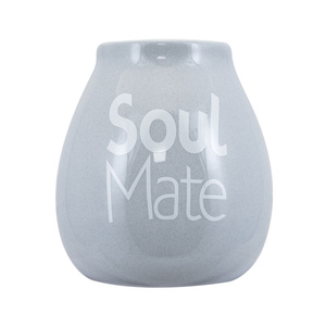 Set Yerba Mate Soul Mate Despalada 500g + Soul Mate Organica 500g