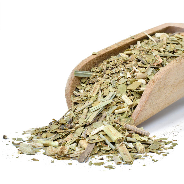 Set regalo di Yerba Mate Rio Parana Energia 0,5kg
