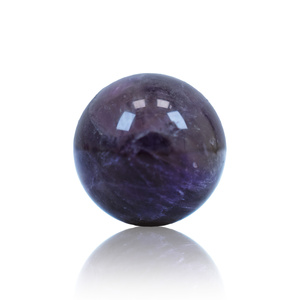 Set di pietre naturali "I Nove Pianeti" – in una scatola di legno