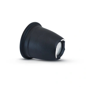 Tazza in ceramica con coperchio e infusore Mystea 300 ml