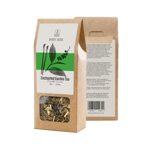 Mary Rose - Tè Giardino Incantato - 50g
