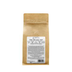 Mary Rose - Caffè in grani interi Brasile Guaxupe premium 200g