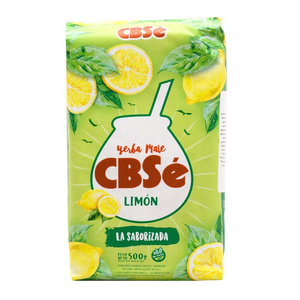 CBSé Limón 0,5 kg