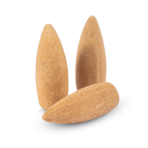 Set regalo per rituali e attrazione: incenso + citrino + candela