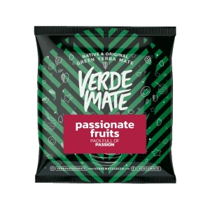 Set di Yerba mate 2x Tazza di Mate + 2x Bombilla 10 x 50 g