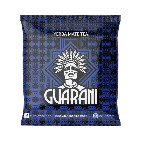 Set regalo di Yerba Mate 10x50g 500g Tazza di mate + Bombilla