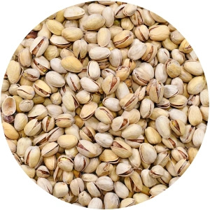 Set regalo con caffè e tè + pistacchi tostati e salati
