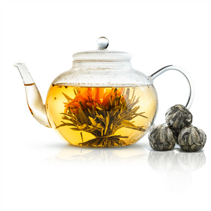 Mary Rose – Tè in fiore Jasmine Lily (3 pezzi)