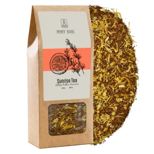 Mary Rose - Tè Rooibos Sunrise - 50g