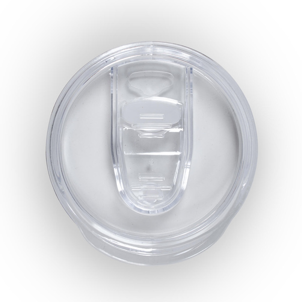 TermoLid – tazza termica per yerba mate con coperchio – Verde Mate (nero) – 350 ml