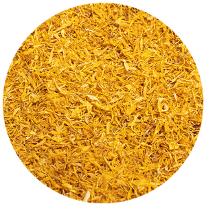 Mary Rose – Calendula 100 g – fiore di calendula (petali)