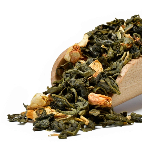Set regalo di tè sfusi Mary Rose: gusti assortiti 6x50g