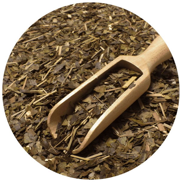 Set regalo Guayusa Pachamama: Pure + Lavanda + Energia 3x100g