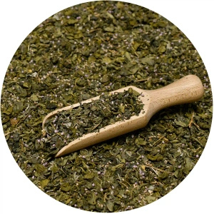 Mary Rose - Tè verde Herbal Passion - 50g