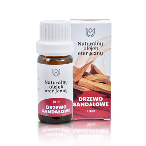 Olio essenziale naturale – Sandalo