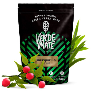 Trio Yerba Verde Mate su START per principianti