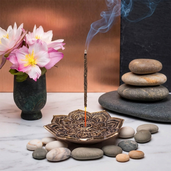 Bastoncini d'incenso Namaste India – Palo Santo