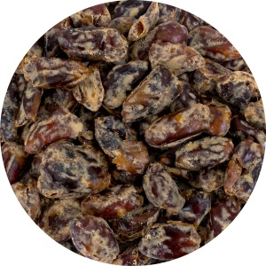 Nustino Bites – Datteri Essiccati – Creamy Peanut Butter 100 g