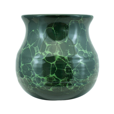 Tazza Mate in ceramica Marble