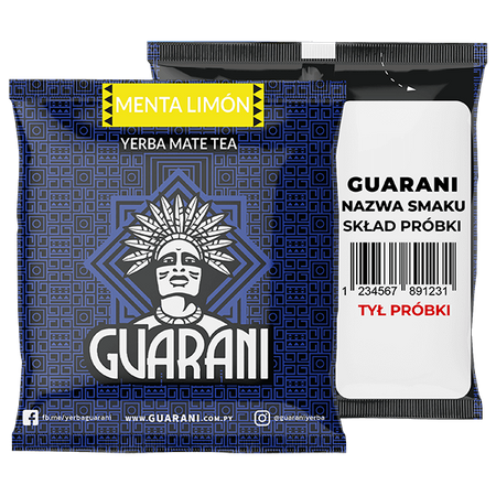 Set di yerba mate 2x Tazza di Mate + 2x Bombilla 10 x 50g