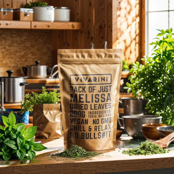 Vivarini – Melissa 100 g