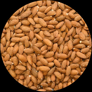 Mandorle naturali (scure) 1 kg