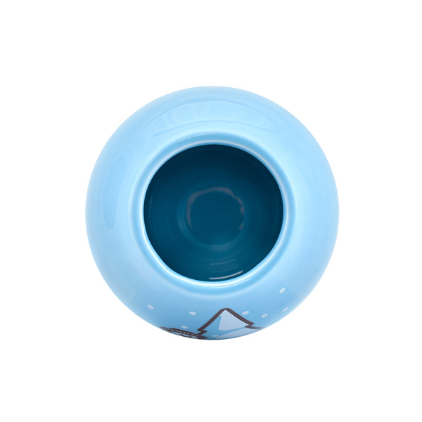 Set regalo invernale di Yerba Mate Rio Parana Energia 0,5kg