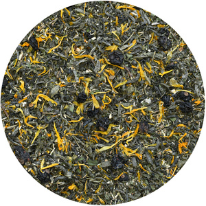 Aromantra x Mary Rose – Tè dello zodiaco – Pesci (tè verde) 50 g