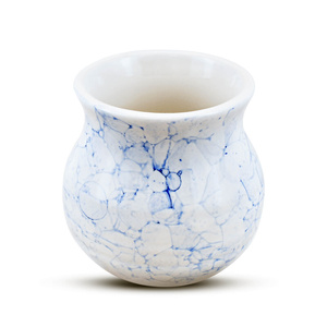 Yerba Mate Tazza di Mate Bombilla Set per due persone