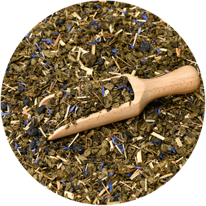 Mary Rose - Tè Enchanted Garden in lattina - 50 g