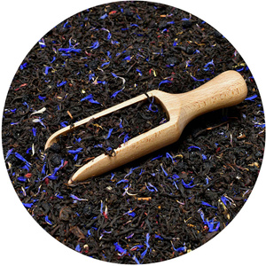 Mary Rose - Set regalo di tè + teiera con infusore