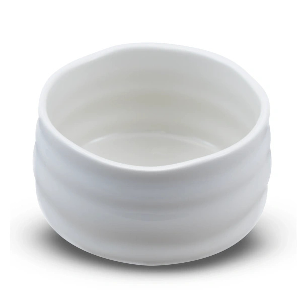 Set per preparare la White Matcha