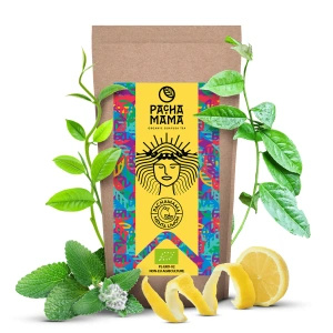 Set Guayusa Pachamama
