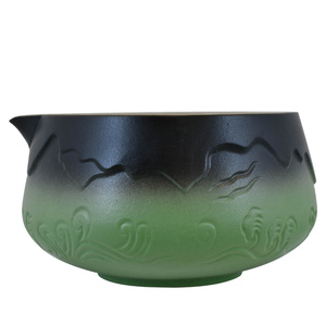 Set di accessori per la preparazione del tè Matcha