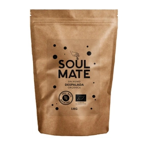 Soul Mate Sin Humo Despalada 1kg Biologico