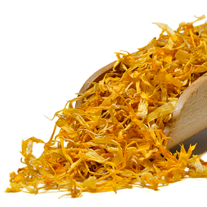 Mary Rose – Calendula 10 g – fiore di calendula (petali)