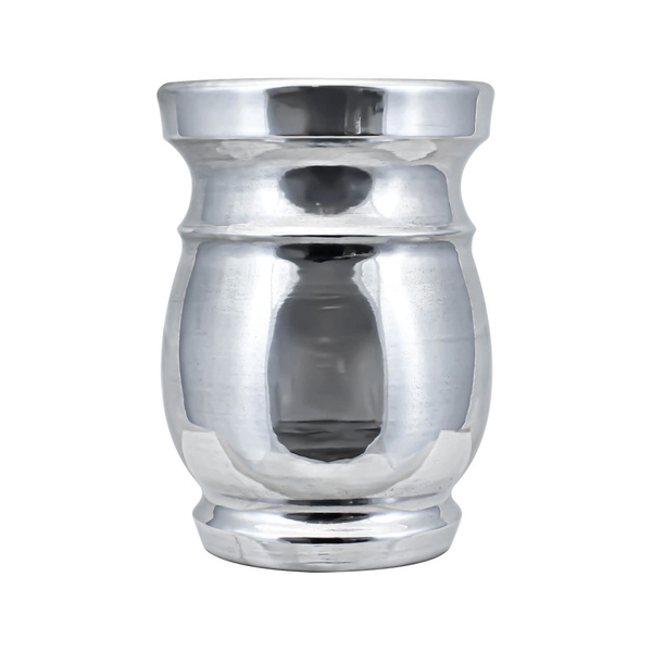 Set Yerbera Verde Mate Mas IQ 0,5 kg Palo Santo