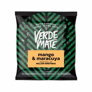 Set di Yerba mate 2x Tazza di Mate + 2x Bombilla 10 x 50 g