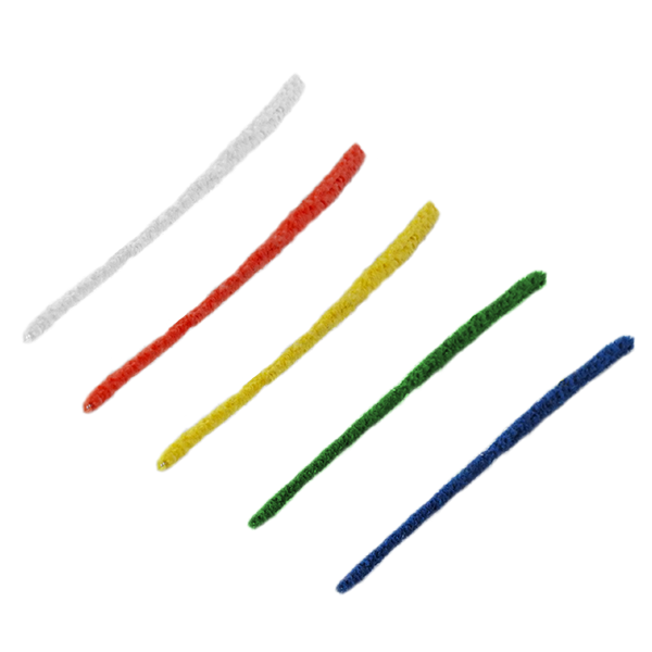 Set per due zucche Bombilla 10x50g