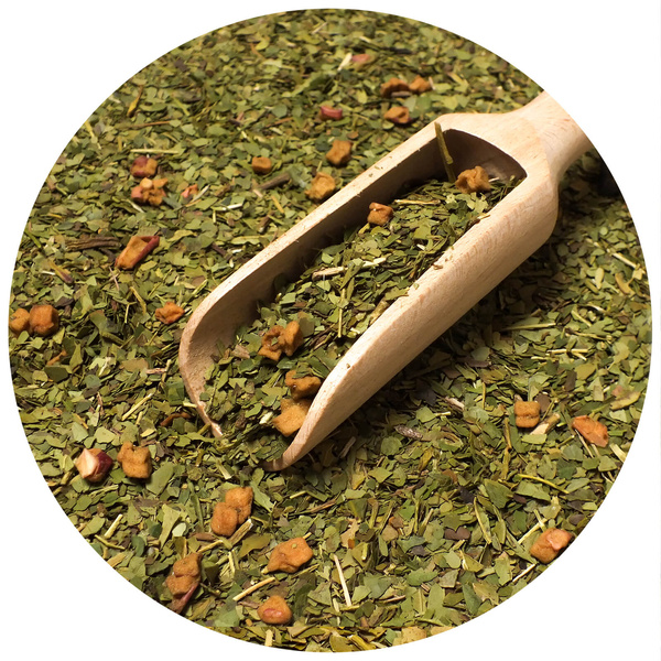 Set regalo invernale Yerba Verde Mate